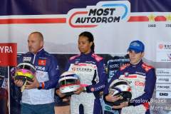 The Most Buggyra Speed Festival