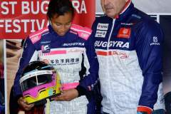 The Most Buggyra Speed Festival