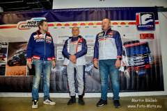 The Most Buggyra Speed Festival 2019