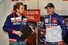 The Most Buggyra Speed Festival 2019
