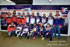 The Most Buggyra Speed Festival