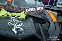 The Most Buggyra Speed Festival 2019