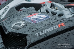 The Most Buggyra Speed Festival 2019