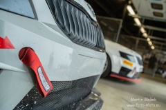 The Most Buggyra Speed Festival 2019