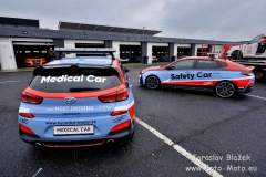 The Most Buggyra Speed Festival