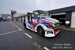 The Most Buggyra Speed Festival