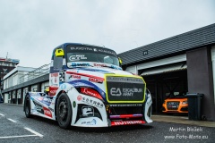 The Most Buggyra Speed Festival 2019
