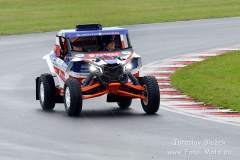 The Most Buggyra Speed Festival