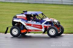 The Most Buggyra Speed Festival