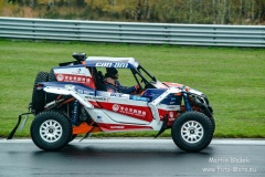 The Most Buggyra Speed Festival 2019