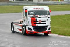 The Most Buggyra Speed Festival