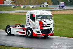 The Most Buggyra Speed Festival