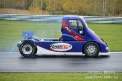 The Most Buggyra Speed Festival