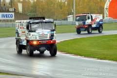 The Most Buggyra Speed Festival