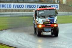 The Most Buggyra Speed Festival