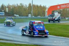 The Most Buggyra Speed Festival 2019