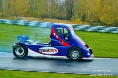 The Most Buggyra Speed Festival 2019