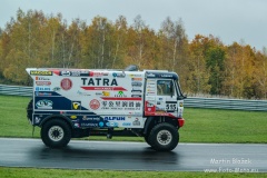 The Most Buggyra Speed Festival 2019
