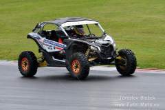The Most Buggyra Speed Festival