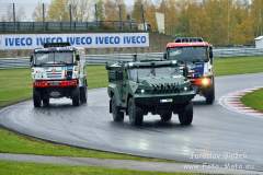 The Most Buggyra Speed Festival