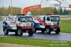 The Most Buggyra Speed Festival
