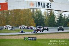 The Most Buggyra Speed Festival