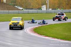 The Most Buggyra Speed Festival