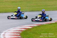 The Most Buggyra Speed Festival