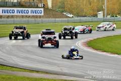 The Most Buggyra Speed Festival