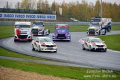 The Most Buggyra Speed Festival