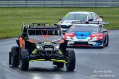 The Most Buggyra Speed Festival 2019