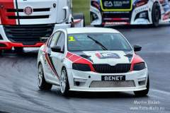 The Most Buggyra Speed Festival 2019