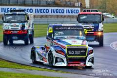 The Most Buggyra Speed Festival 2019