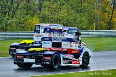 The Most Buggyra Speed Festival 2019