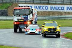 The Most Buggyra Speed Festival