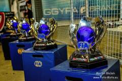 The Most Buggyra Speed Festival 2019