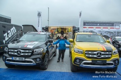 The Most Buggyra Speed Festival 2019