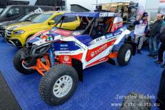 The Most Buggyra Speed Festival