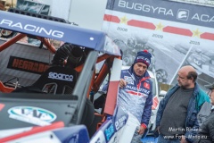 The Most Buggyra Speed Festival 2019