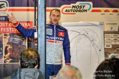 The Most Buggyra Speed Festival 2019