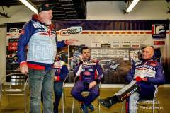 The Most Buggyra Speed Festival 2019