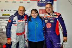 The Most Buggyra Speed Festival 2019