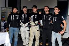 Slavnostní odjezd na DAKAR 2020