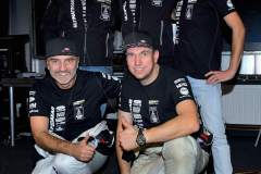 Slavnostní odjezd na DAKAR 2020