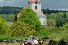 MČR Dobřany