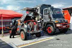 ORLEN Baja Poland