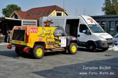 ORLEN Baja Poland