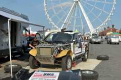 ORLEN Baja Poland 2019