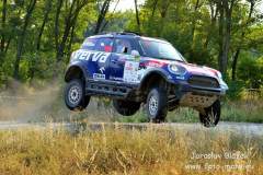 ORLEN Baja Poland