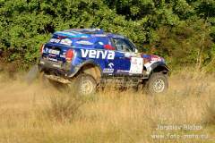 ORLEN Baja Poland
